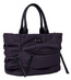 Shopper bag szary FemeStage BAG2600-019